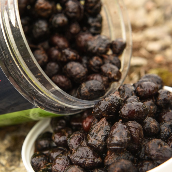 CC Moore Fresh Steeped Black Tigers