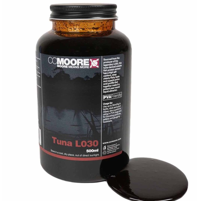 CC Moore Liquid Tuna L030 500ml