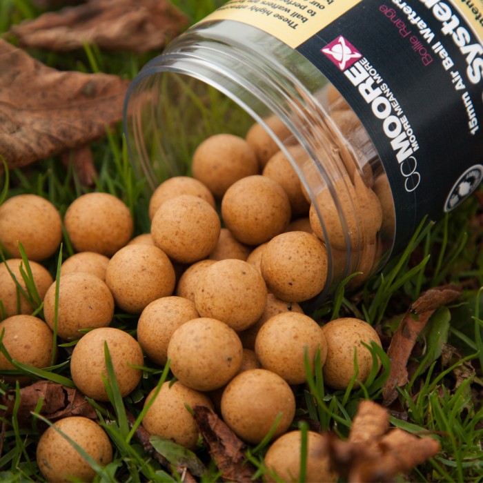 Live System Air Ball Pop Ups 