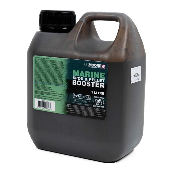 CC Moore Marine Spod & Pellet Booster 1L