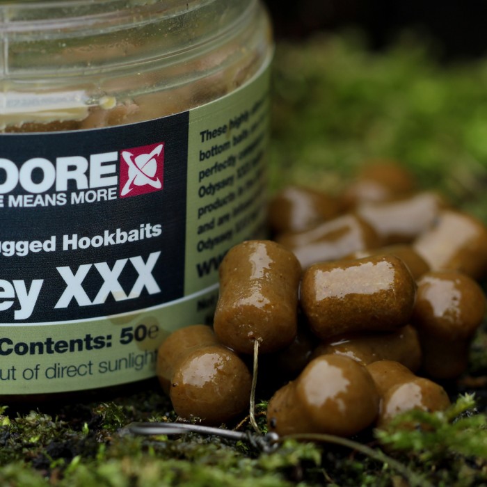 CC Moore Odyssey Glugged Hookbaits 2