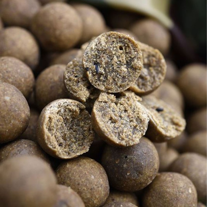 CC Moore Odyssey XXX Fishing Boilies Close Up 1
