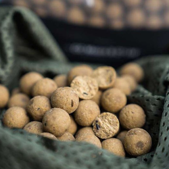 CC Moore Odyssey XXX Fishing Boilies Close Up 2