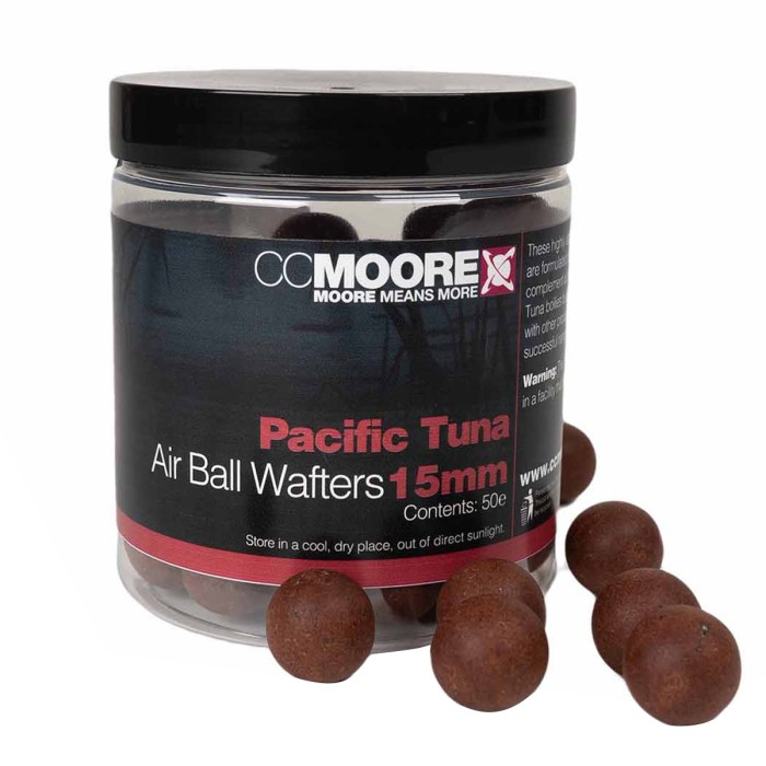 CC Moore Pacific Tuna Air Ball Wafters