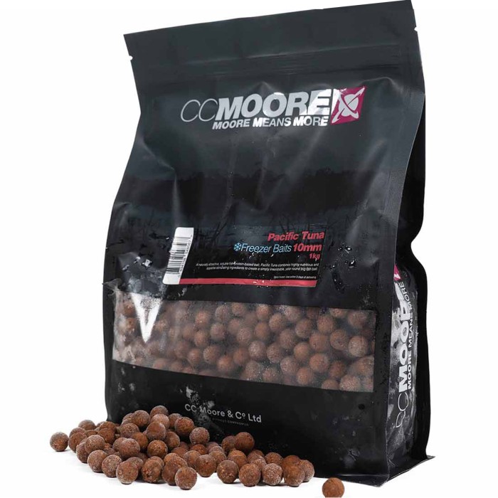 CC Moore Pacific Tuna Freezer Baits