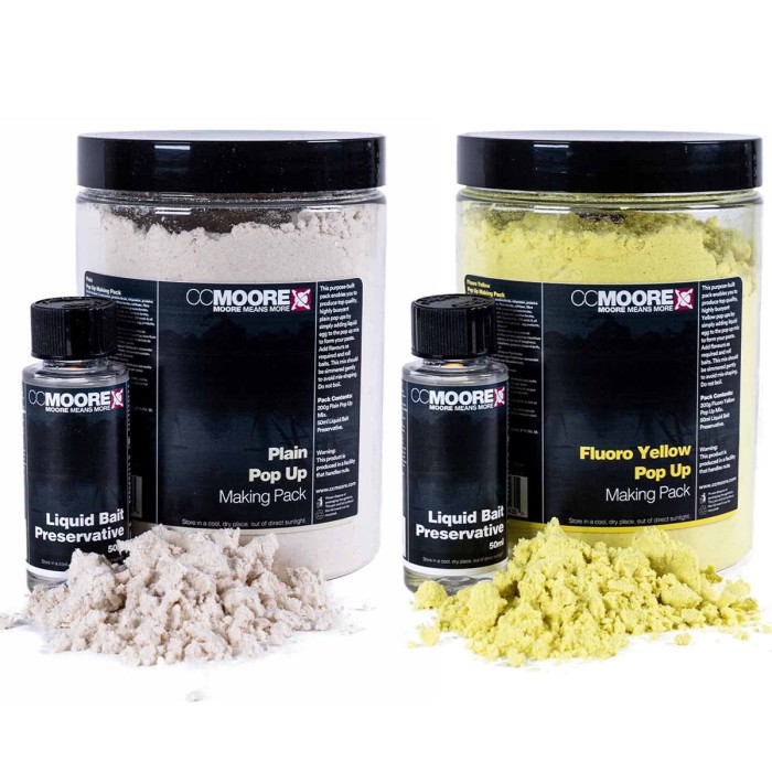 CC Moore Pop-Up Making Pack