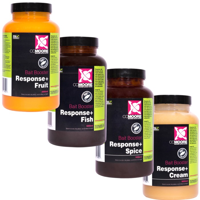 CC Moore Response Liquid