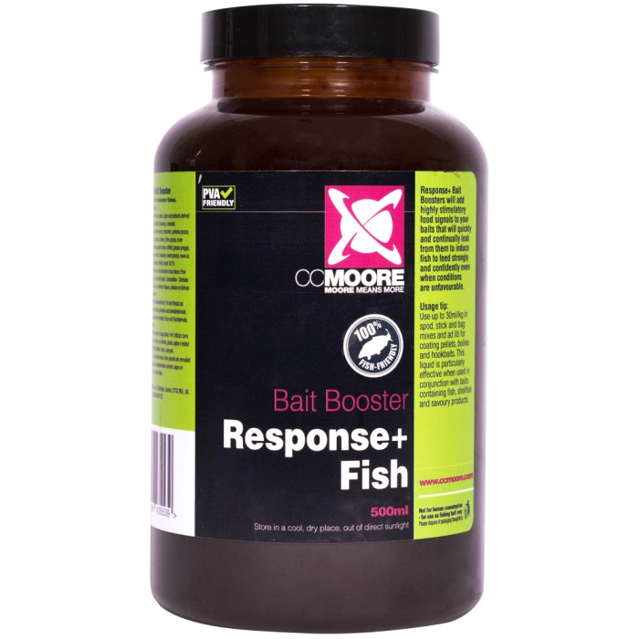 CC Moore Response Liquid Fish