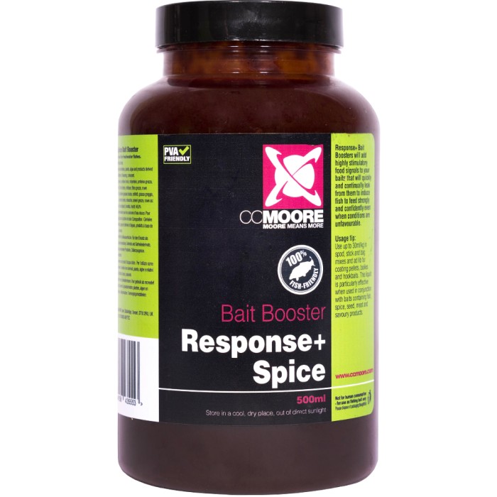 CC Moore Response Liquid Spice