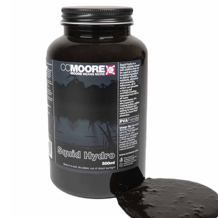 CC Moore Squid Hydro 500ml
