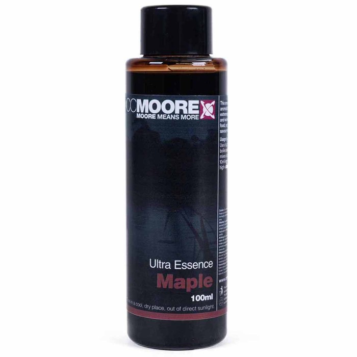 CC Moore Ultra Maple Essence