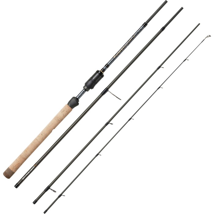 Savage Gear Parabellum Travel Rods 2