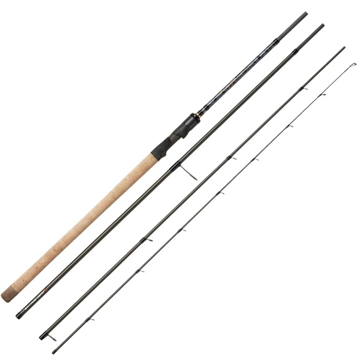 Savage Gear Parabellum Travel Rods 3