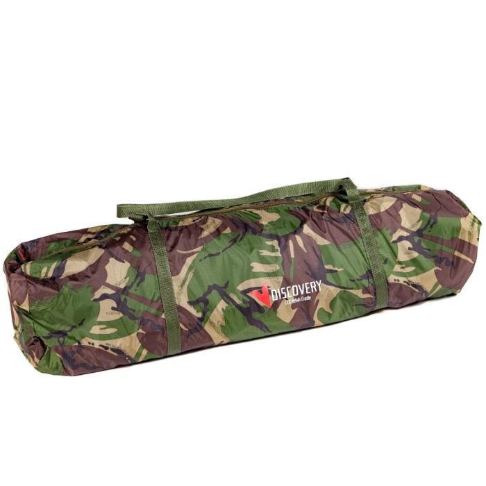 Advanta Discovery CCX Rehab Cradle In Bag