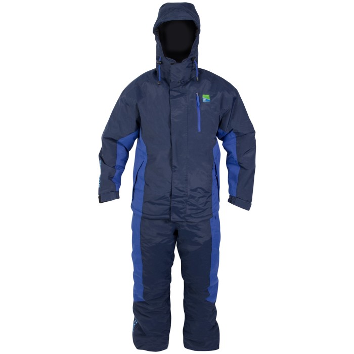 Preston Celcius Thermal Suit
