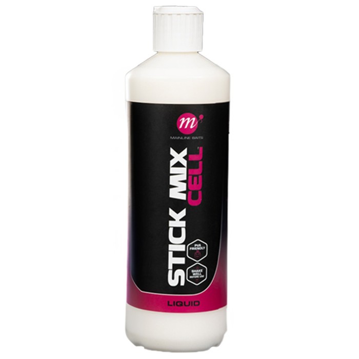 Mainline Stick Mix Liquid 500ml - Cell