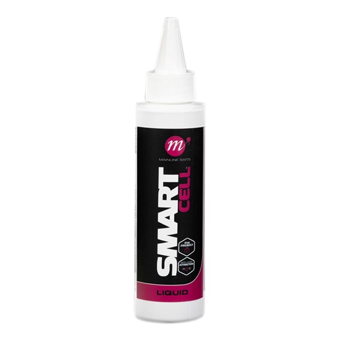 Mainline Smart Liquid 250ml - Cell 