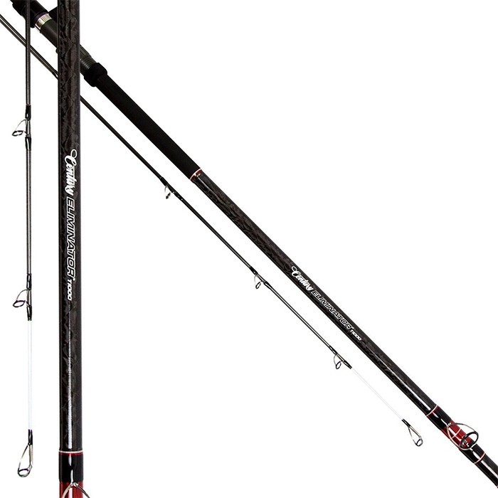 Century Eliminator T1000 Rod Angling Direct
