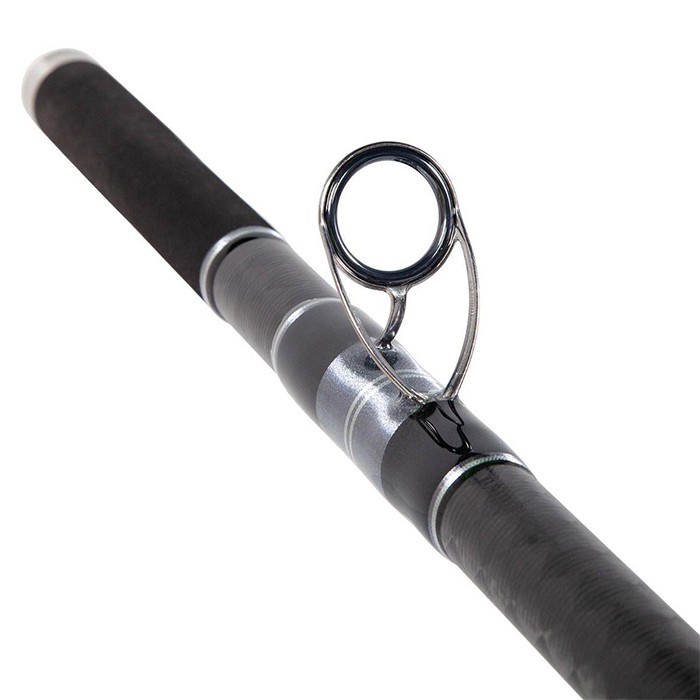 Century Eliminator T700 Close Up 2