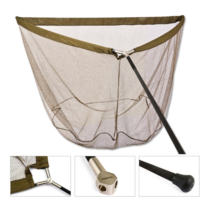 Century NG Landing Net