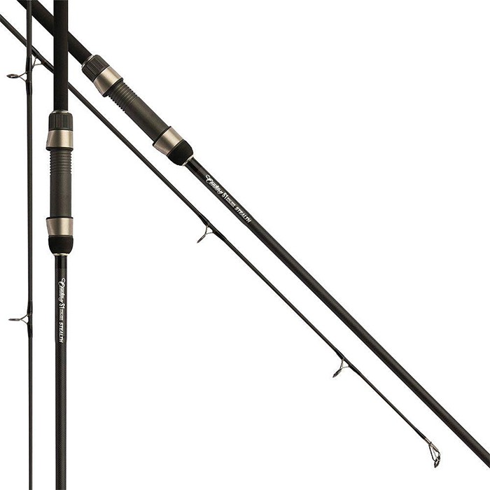 Century S1 Stealth (Bank Stalker) Rod