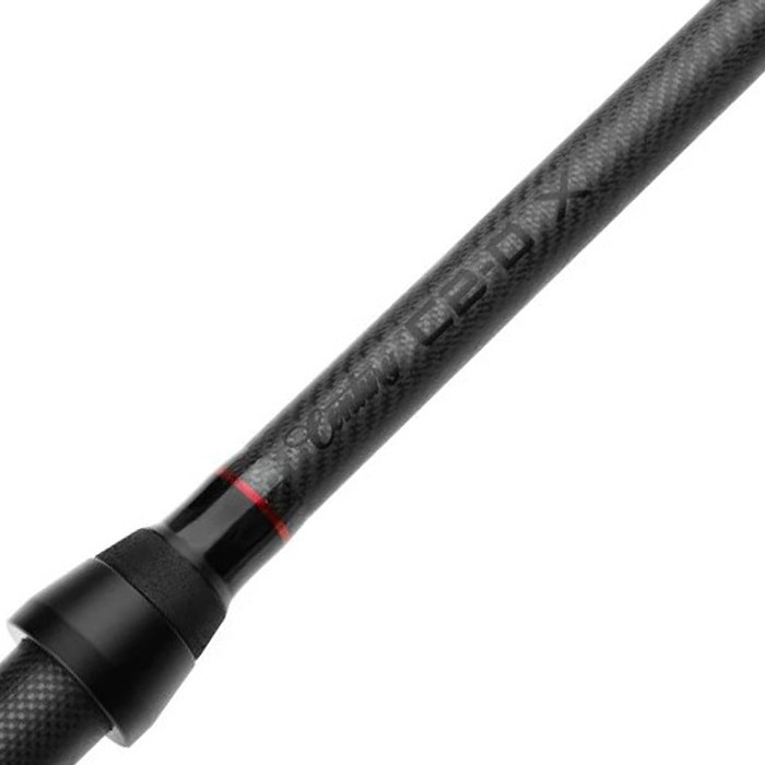 Century C2-D X Command Distance Fishing Rod Graphics