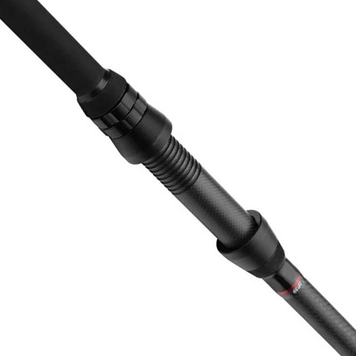 Century C2-D X Command Distance Fishing Rod Reel Seat