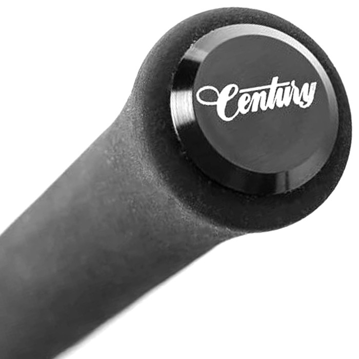 Century C2 SP Command & Control Fishing Rod Butt Cap