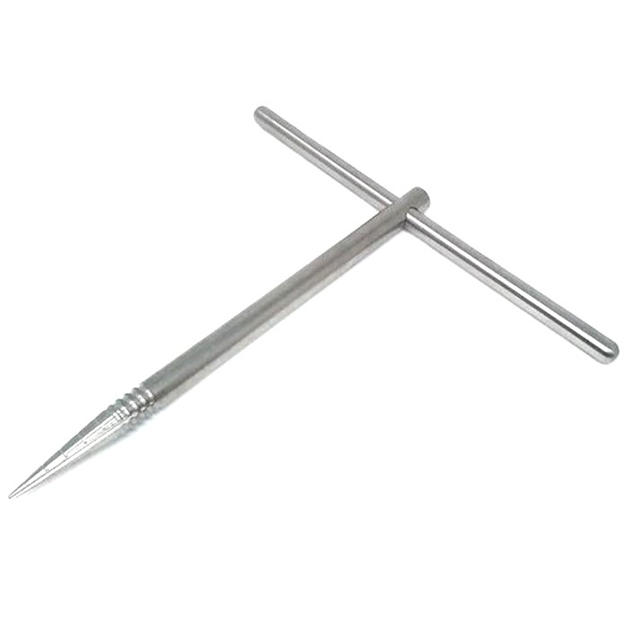 Century Carbon Stealth Chunky Fishing Bankstick Gravel Eater