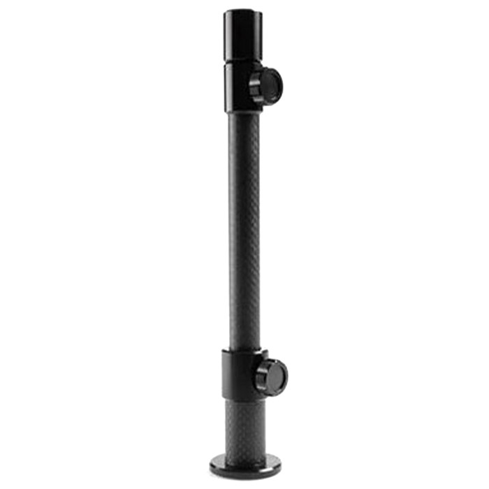 Century Carbon Stealth Chunky Fishing Bankstick Stage Stand 1