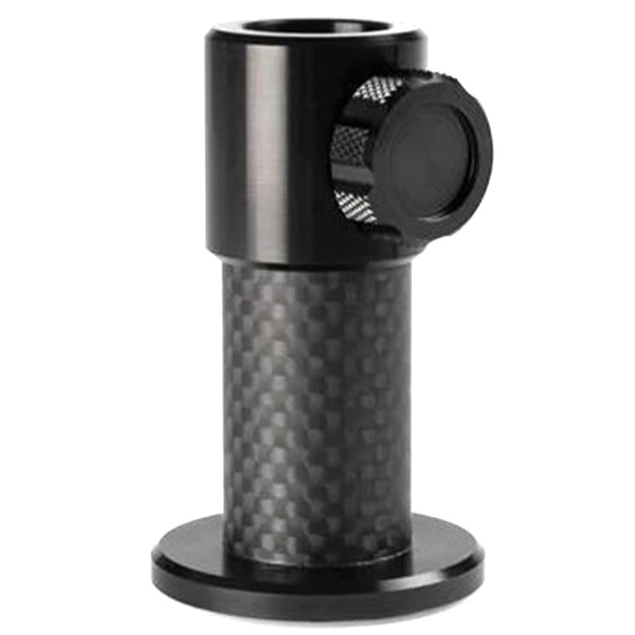 Century Carbon Stealth Chunky Fishing Bankstick Stage Stand