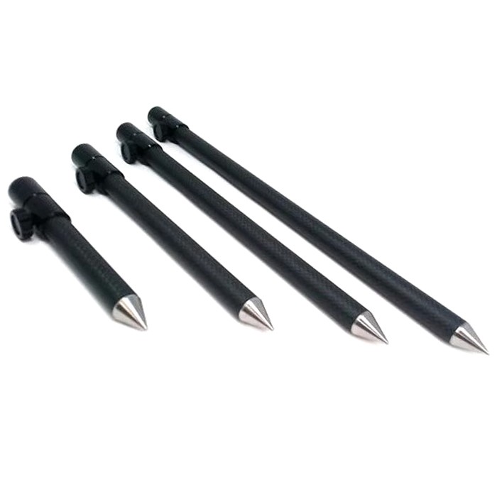 Century Carbon Stealth Chunky Fishing Banksticks