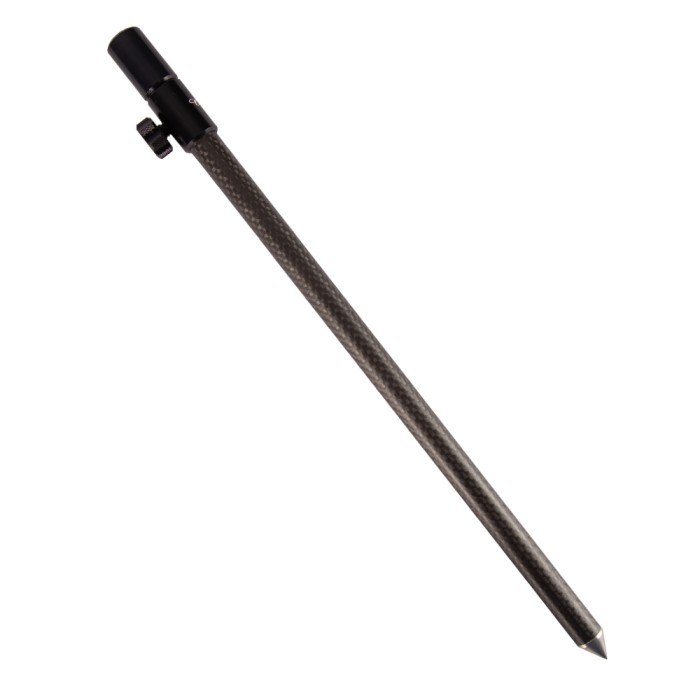 Century Carbon Stealth Slim Bankstick