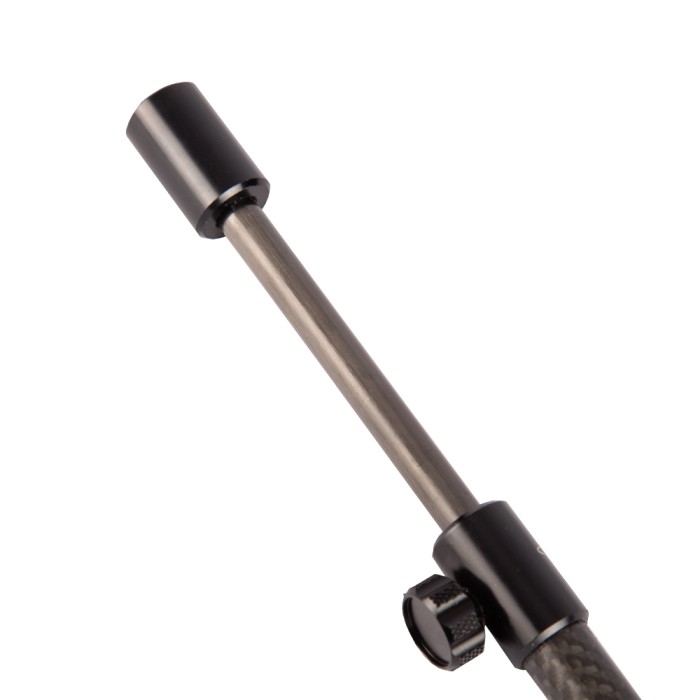 Century Carbon Stealth Slim Bankstick Close Up 3