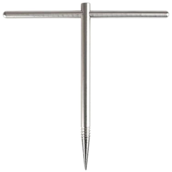 Century Carbon Stealth Slim Fishing Bankstick Gravel Eater 2