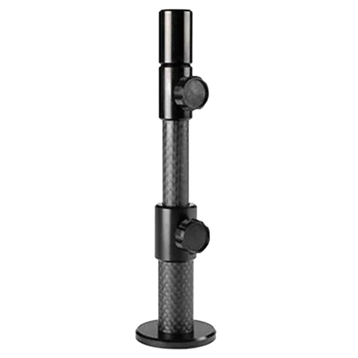 Century Carbon Stealth Slim Fishing Bankstick Stage Stand 1