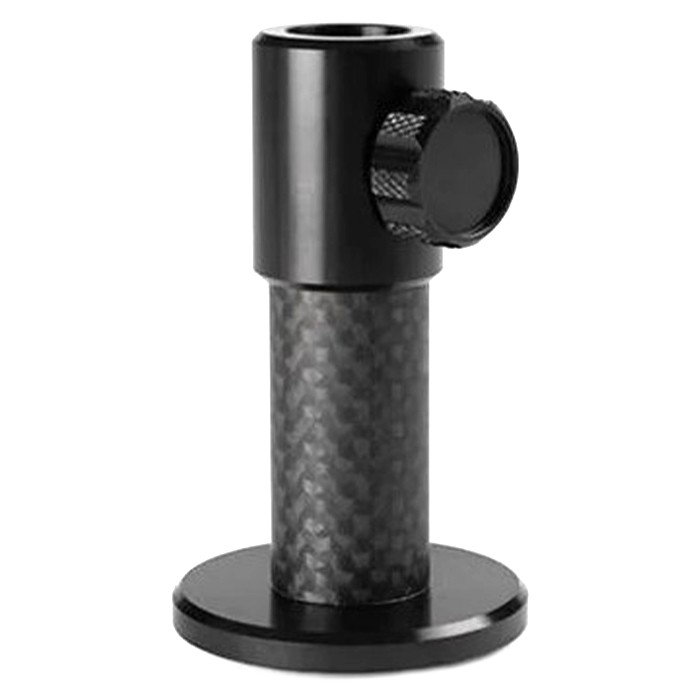 Century Carbon Stealth Slim Fishing Bankstick Stage Stand