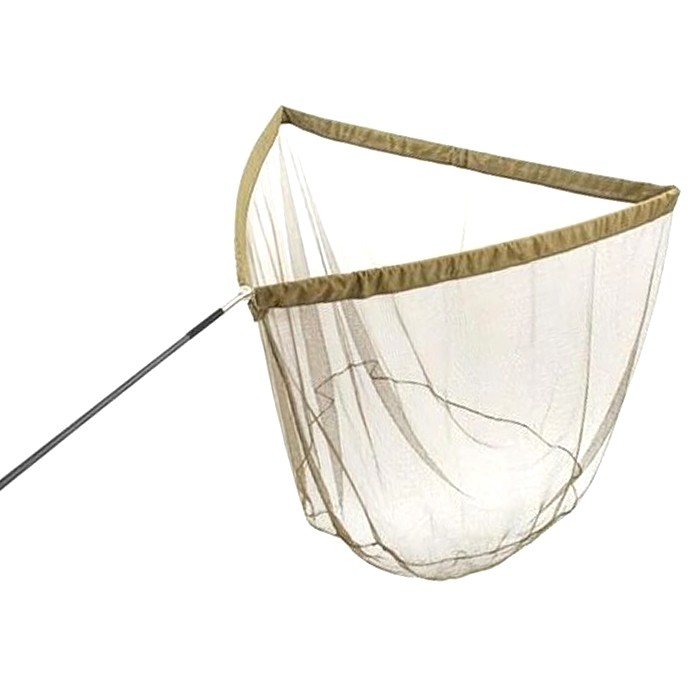 Century Carbon Titanium Fishing Landing Net 1