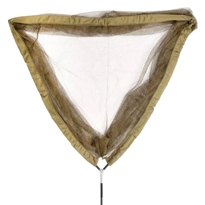 Century Carbon Titanium Fishing Landing Net 2