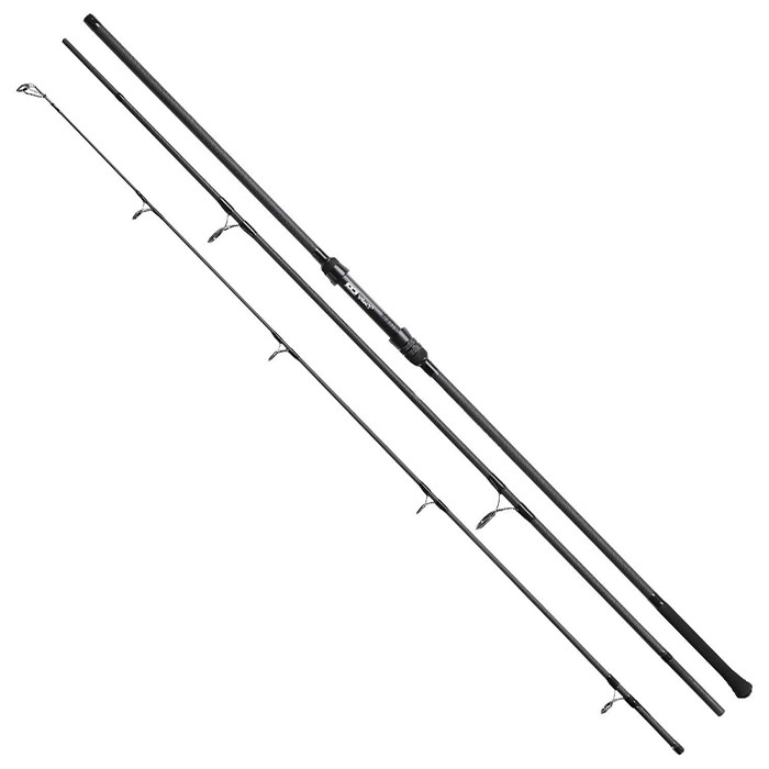 Century CQ Mk2 Rod