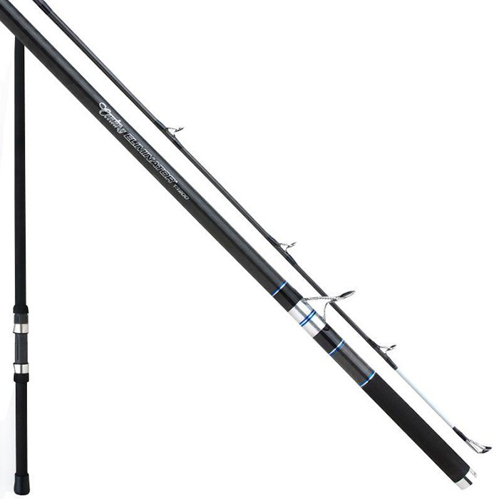 Century Eliminator T1200 Rod