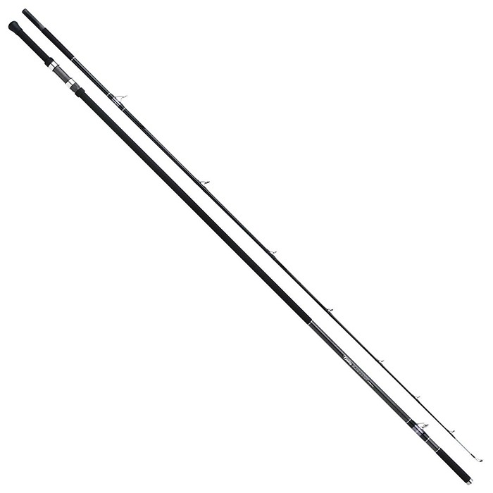 Century Eliminator T700 Rod