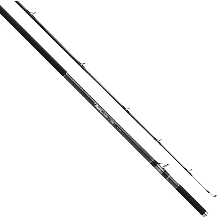 Century Eliminator T700 Rod