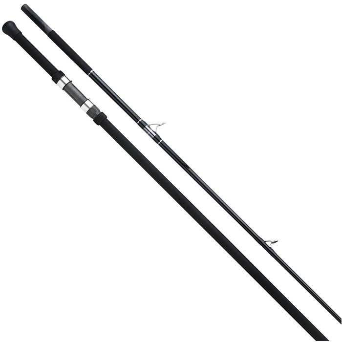 Century Eliminator T700 Rod