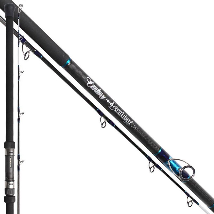 Century Excalibur J Titanium K Guide Rod