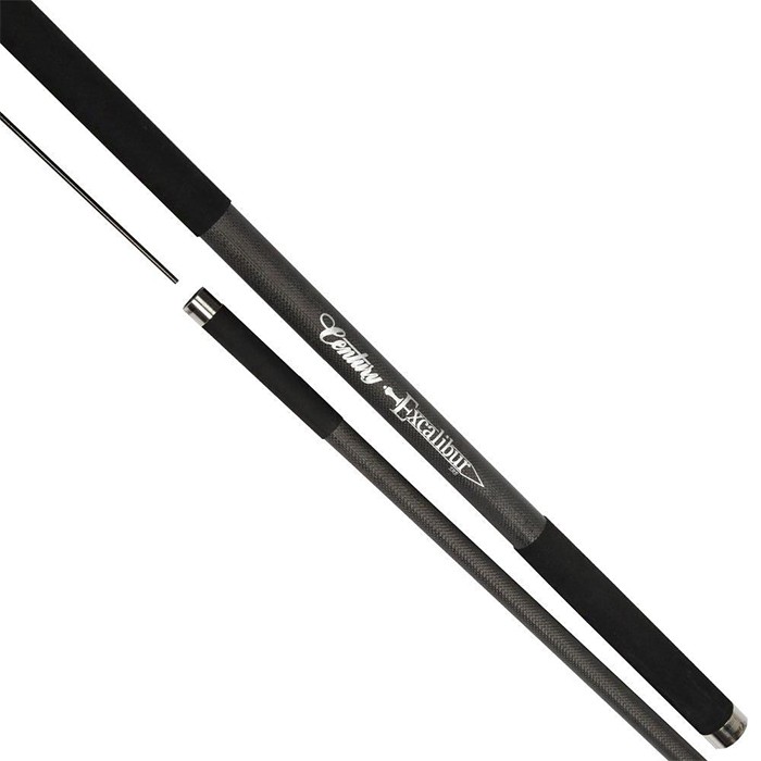 Century Excalibur SRE Blank Rod