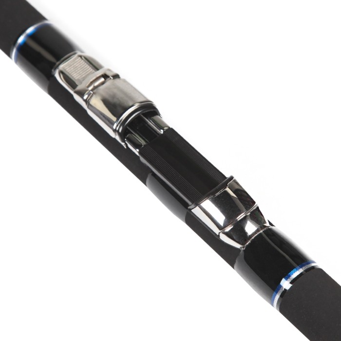 Century Excalibur SRE Rod Close Up