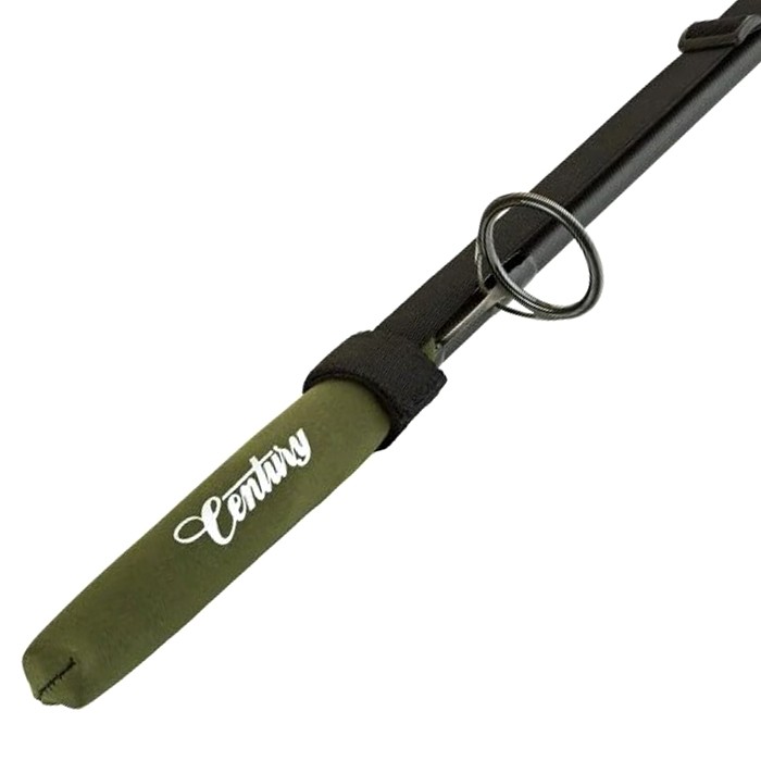 Century Fishing Rod Tip & Butt Protectors In Use 1