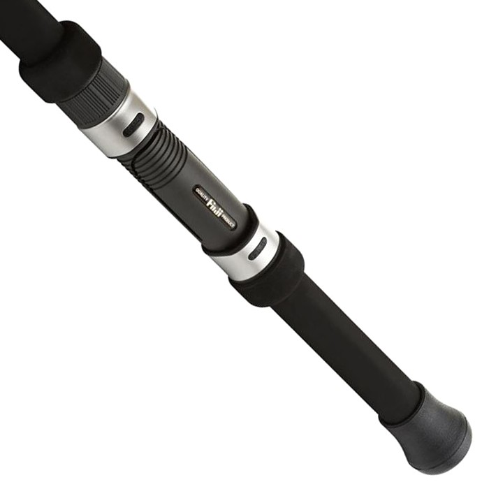 Century Fireblade Fishing Rod 2