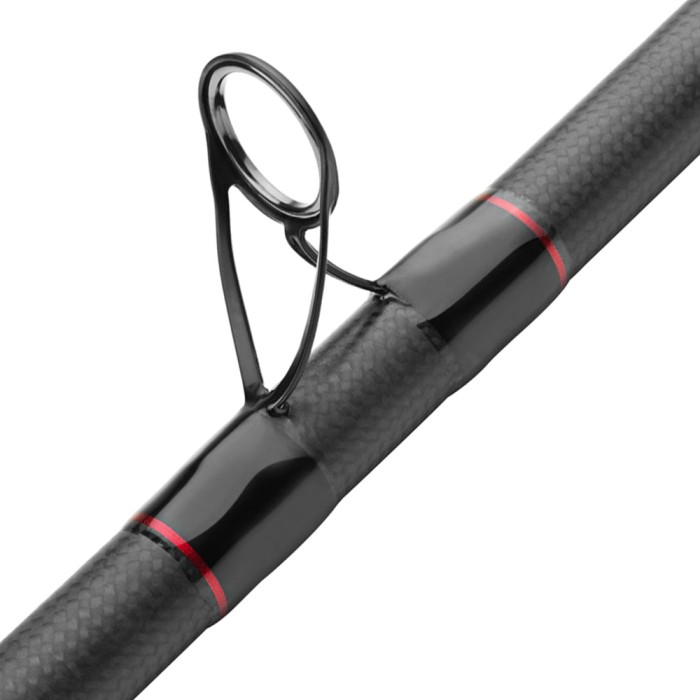 Century Fireblade GT Rod Ring Guide